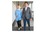 FashionValet founders get temporary passport release