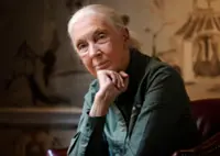Jane Goodall’s final interview featured on new series ‘Famous Last Words’