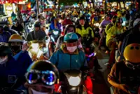 Honda's grip on Vietnam motorbike market looks shaky on EV switch