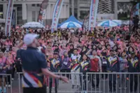 Pos Malaysia supporting National Sports Day with logistics, giveaways