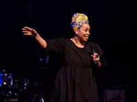 ‘Vice Principals’ actress Kimberly Hebert Gregory dies at 52