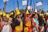 India launches AI app to save its many tribal languages before they vanish