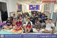 Current govt has deported over 15,000 foreigners for online crimes, reports Cambodia