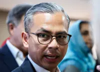 Wisma Putra monitoring MyCARE volunteers detained by Israel, says Fahmi