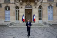France's Macron will appoint new prime minister in next 48 hours
