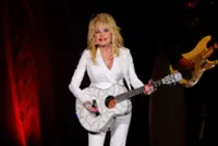 Dolly Parton's sister says health not 'so serious' after call for prayers