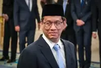 Indonesia's finance minister stresses close ties with Malaysia, jokes about missing Musang King durians