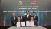 Matrix Concepts inks MoU with logistics firm Golog on RM8bil GDV project in MVV TechValley