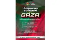 Gaza Solidarity Rally: Bukit Jalil, selected interchange stations to extend operation hours