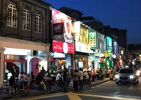 Malaysians spending, dining out more in 2024, according to survey