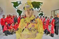 Selangor Ruler conveys relief at safe return of 23 Malaysian Global Sumud Flotilla volunteers