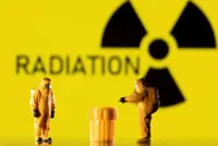 Indonesia says 22 plants in industrial zone near Jakarta contaminated by caesium 137