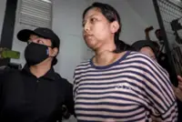Court rejects guilty plea by woman who tried to attack Perak Ruler