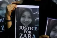 Zara shouted 'I didn't steal it' in her dorm room, Coroner's Court hears as inquest continues
