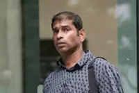 13 months’ jail for construction worker who broke into woman’s condo unit in Singapore twice and molested her