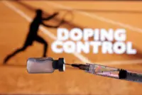 Tennis-Players get financial lifeline from ITIA in doping and corruption cases