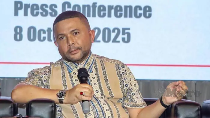 'Hope more investors cheated by a businessman come forward to file reports', says Maper