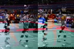 Malaysia to face powerhouse China in World Junior quarter-finals