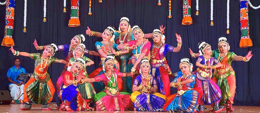 Seven-year-old wows Ipoh crowd with classical dance