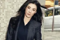 Actress Cecilia Cheung’s first stop after returning to Hong Kong? The local wet market