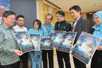 Penang2030 Festival features space expo, tours, contest at Komtar on Oct 11