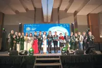 Forum pushes for development of eco-tech cities for urban resilience