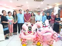 Spirit of community brings mid-autumn joy to the underprivileged in Semenyih