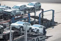 Hybrid boom offsets EV slump in South Korea’s automotive market