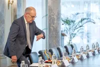 Swiss watch industry should find time for India