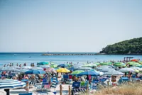 Umbrellas of discontent