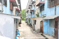 Illegal extensions plague Johor strata management