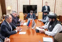 Trump’s Afghan airbase gambit unites India, Pakistan and China in opposition