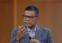 NRD did not find any faking of documents in footballers' applications, says Saifuddin