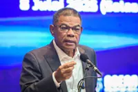 NRD did not fake documents in footballers’ applications, says Saifuddin