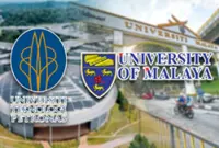 UTP, UM share top spot among Malaysian universities in THE World University Rankings 2026