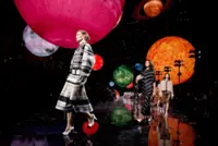 Chanel spins into a new orbit under Matthieu Blazy’s creative direction