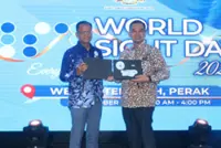 Blindness rate drops to 0.7% in Northern Zone, says Health Ministry