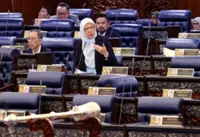 No record of Kg Sg Baru gazettement as Malay reserve land, says Zaliha