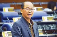 Sabah polls: Tuaran MP urges EC to allow postal voting for those outside the state
