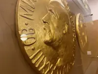 'Visionary' writer Laszlo Krasznahorkai wins 2025 Nobel Prize in Literature