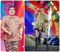 Mandopop star Stefanie Sun clarifies her anonymous donations of ‘more than RM5.9mil’ to Chinese singer Han Hong’s charity