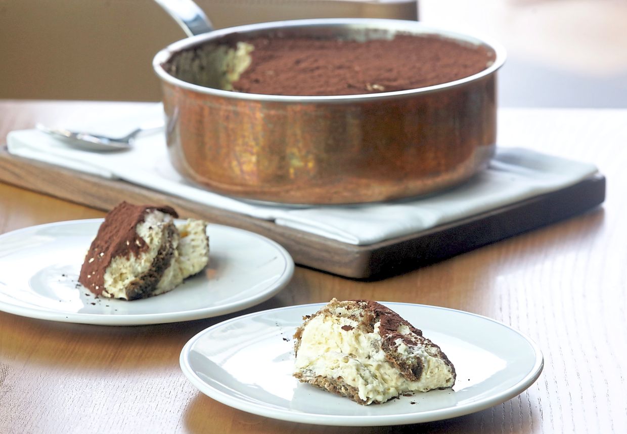 Tiramisu's sweet rise to global popularity