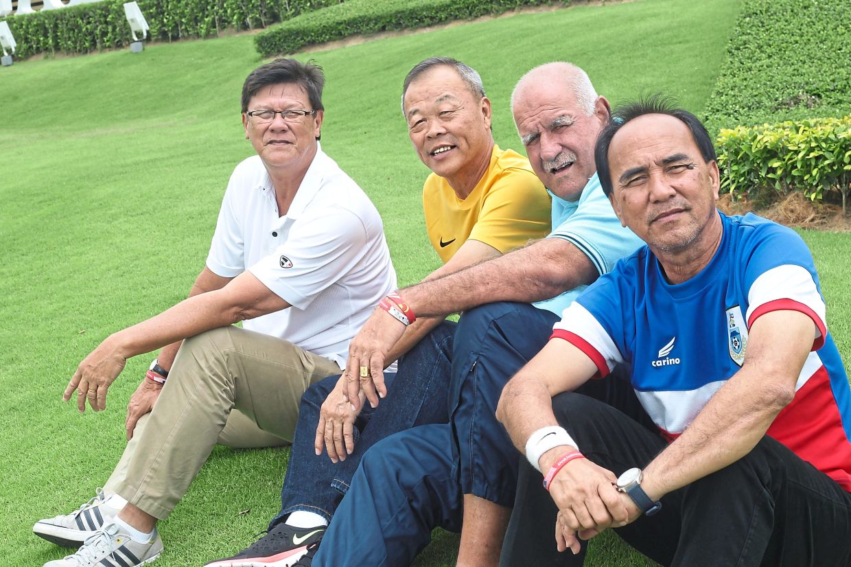 Football: ‘Shameful’ setback a wake-up call for game’s administrators ...