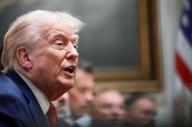 Trump floats dropping Spain from NATO alliance 1 3563118