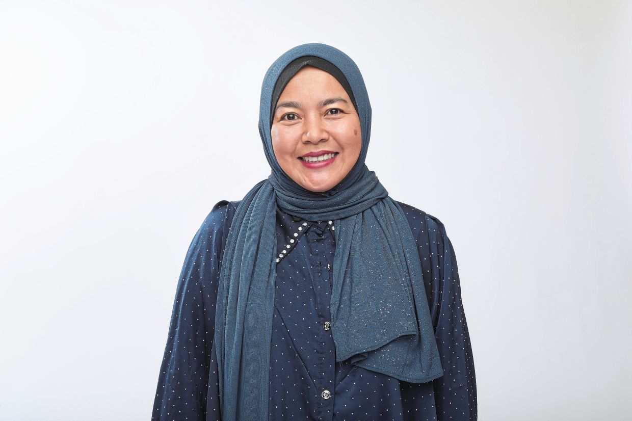 'Knowing more languages helps promote unity. That's how friendships start. That's how understanding grows,' says Arba.