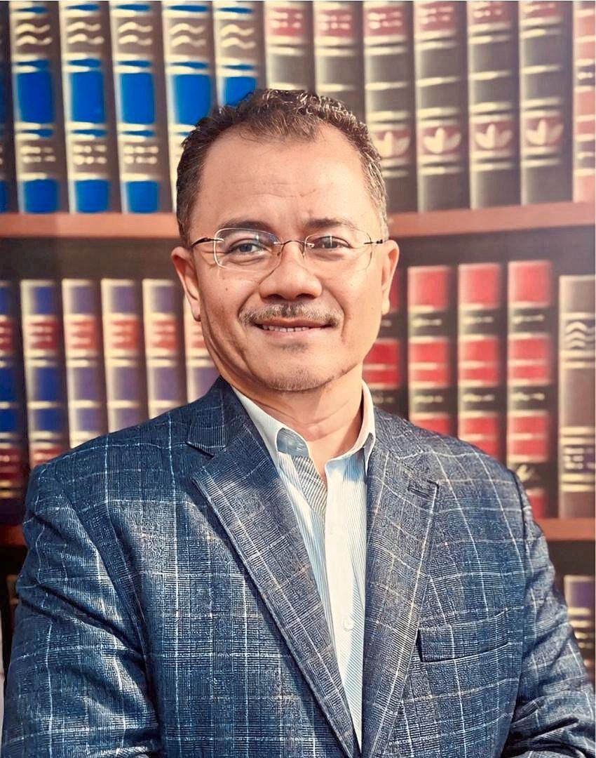 Prof Aimi Zulhazmi said people-centric initiatives, like Santuni Madani and Kampung Angkat Madani, helped to boost rural incomes through targeted support and MSME growth, helping narrow Malaysia’s income gap.