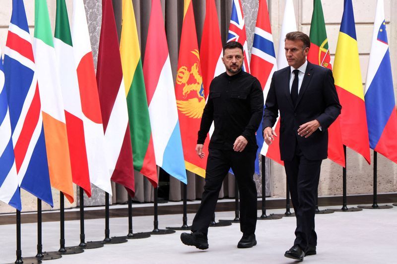 Analysis-How Ukraine's European allies fuel Russia's war economy 1 3563490