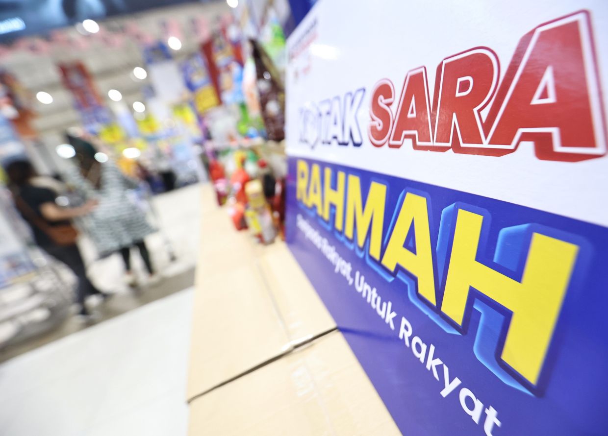 Another round of cash aid for Ramadan and CNY in 2026