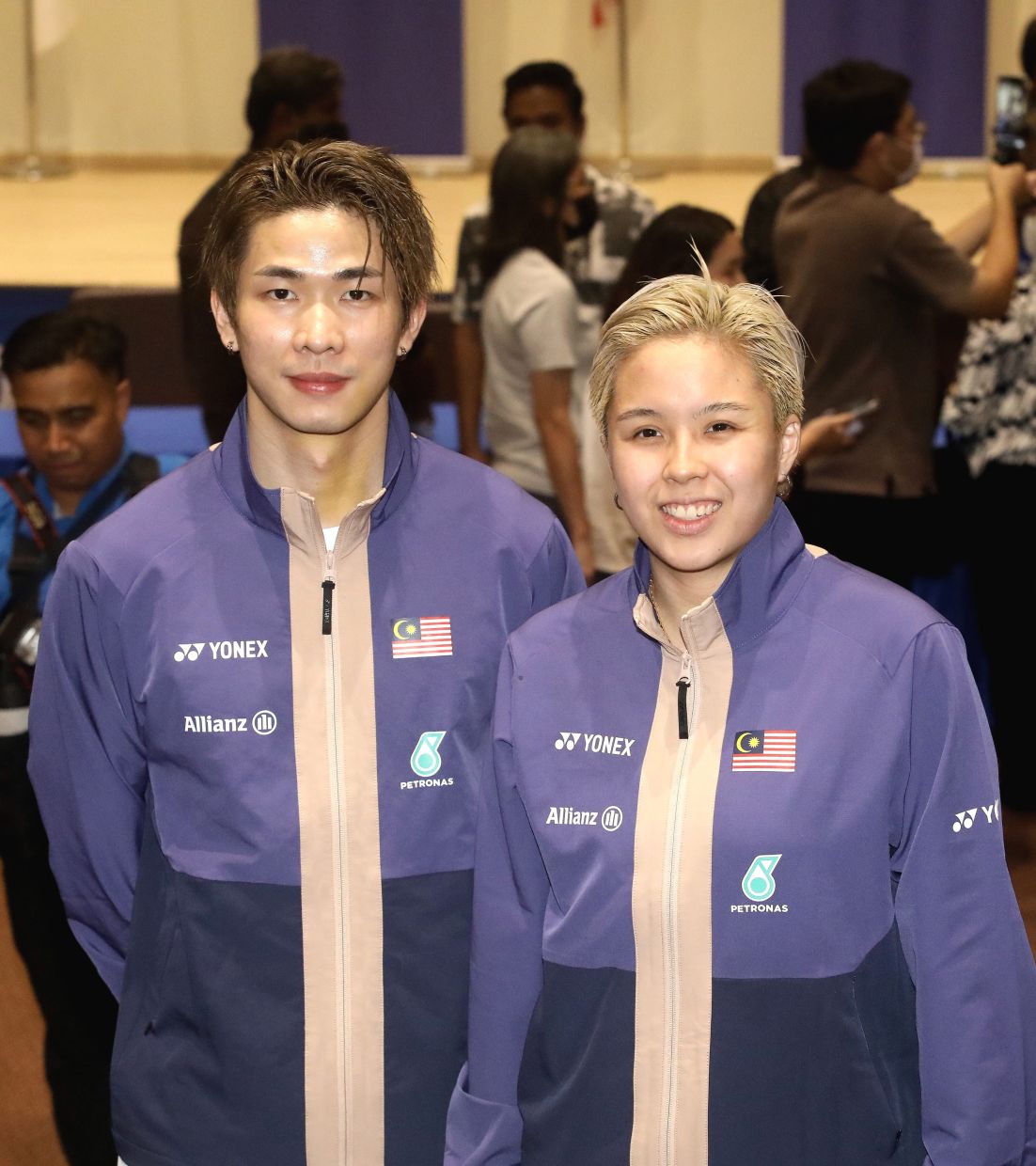 Inspired by champions, government sets aside RM580mil for sports