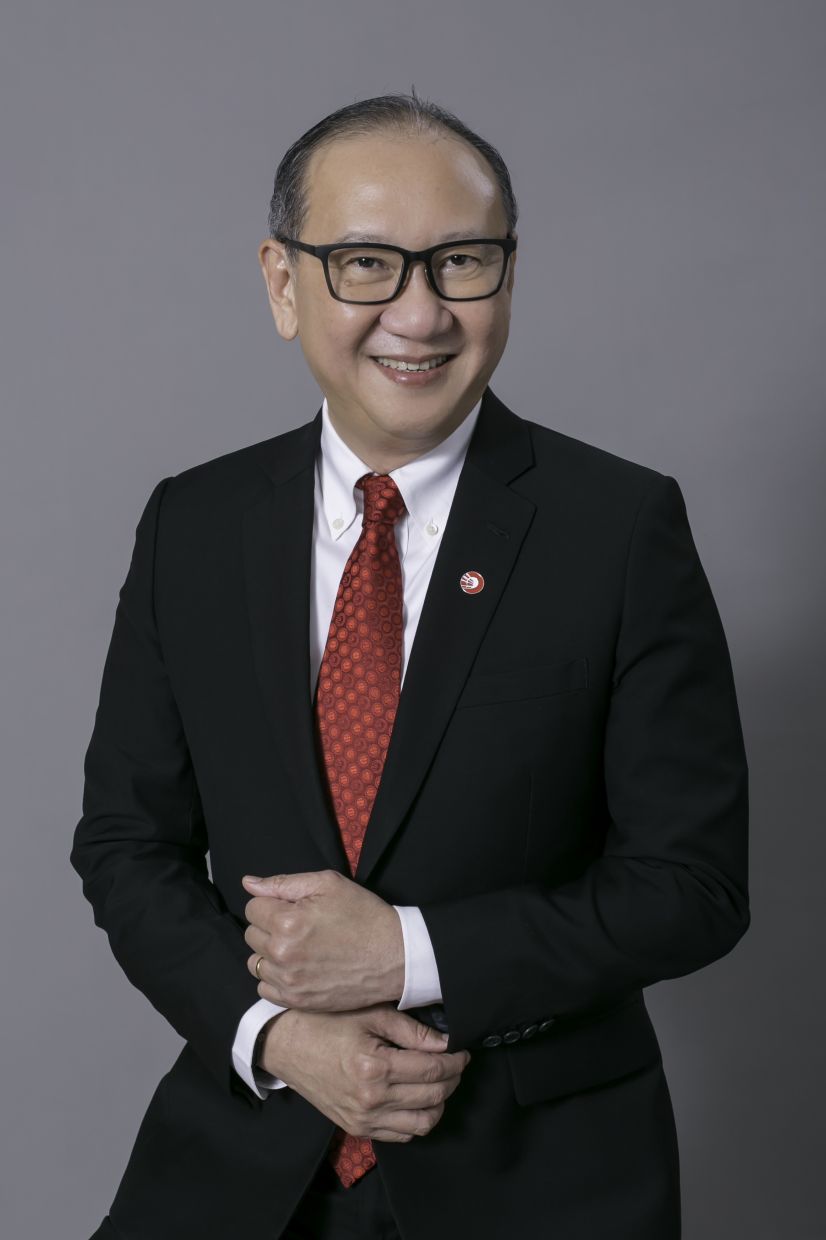 Tan: By enhancing infrastructure, trade flows, talent mobility, and energy cooperation, Malaysia is paving the way for deeper regional integration